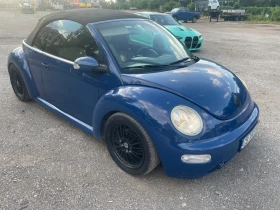 VW New beetle 2.0 газ автомат 🔝 - 2772 € / 5421.56 лв. - 94244755 2 | Car24.bg VW New beetle 2.0 газ автомат 🔝 - 2772 € / 5421.56 лв. - 94244755 2