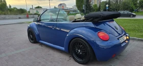 VW New beetle 2.0 газ автомат 🔝 - 3200 € / 6258.66 лв. - 94244755 4 | Car24.bg VW New beetle 2.0 газ автомат 🔝 - 3200 € / 6258.66 лв. - 94244755 4
