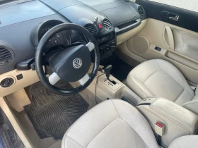 VW New beetle 2.0 газ автомат 🔝 - 2772 € / 5421.56 лв. - 94244755 9 | Car24.bg VW New beetle 2.0 газ автомат 🔝 - 2772 € / 5421.56 лв. - 94244755 9