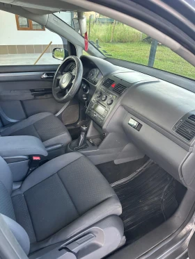 VW Touran undefined | Auto.bg — изображение 13 VW Touran undefined | Auto.bg — изображение 13