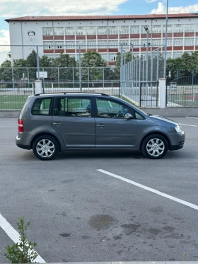 VW Touran undefined | Auto.bg — изображение 6 VW Touran undefined | Auto.bg — изображение 6