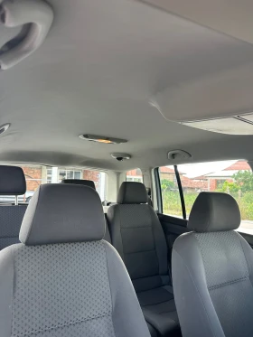 VW Touran undefined | Auto.bg — изображение 15 VW Touran undefined | Auto.bg — изображение 15