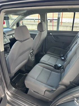 VW Touran undefined | Auto.bg — изображение 12 VW Touran undefined | Auto.bg — изображение 12