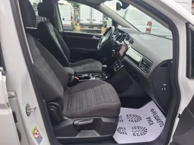 VW Touran 2.0tdi DSG Navi 150кс. - 12781 € / 24997.46 лв. - 72333705 11 | Car24.bg VW Touran 2.0tdi DSG Navi 150кс. - 12781 € / 24997.46 лв. - 72333705 11