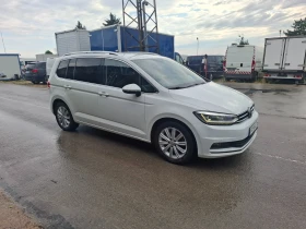 VW Touran 2.0tdi DSG Navi 150кс. - 12781 € / 24997.46 лв. - 72333705 2 | Car24.bg VW Touran 2.0tdi DSG Navi 150кс. - 12781 € / 24997.46 лв. - 72333705 2