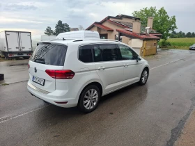 VW Touran 2.0tdi DSG Navi 150кс. - 12781 € / 24997.46 лв. - 72333705 5 | Car24.bg VW Touran 2.0tdi DSG Navi 150кс. - 12781 € / 24997.46 лв. - 72333705 5
