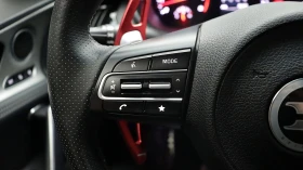 Kia Stinger 3.3* KEYLESS* ПОДГРЕВ ВОЛАН* ЕЛ. БАГАЖНИК* КРАЙНА | Auto.bg — изображение 7 Kia Stinger 3.3* KEYLESS* ПОДГРЕВ ВОЛАН* ЕЛ. БАГАЖНИК* КРАЙНА | Auto.bg — изображение 7