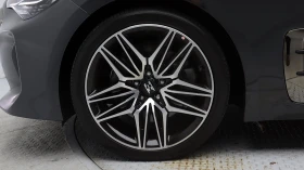 Kia Stinger 3.3* KEYLESS* ПОДГРЕВ ВОЛАН* ЕЛ. БАГАЖНИК* КРАЙНА | Auto.bg — изображение 5 Kia Stinger 3.3* KEYLESS* ПОДГРЕВ ВОЛАН* ЕЛ. БАГАЖНИК* КРАЙНА | Auto.bg — изображение 5