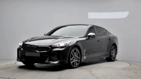 Kia Stinger 3.3* KEYLESS* ПОДГРЕВ ВОЛАН* ЕЛ. БАГАЖНИК* КРАЙНА
