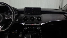 Kia Stinger 2.5* LEXICON BLIND SPOT ЛЮК КРАЙНА ЦЕНА* encareu.c - 18299 € - 80227379 14 | Car24.bg Kia Stinger 2.5* LEXICON BLIND SPOT ЛЮК КРАЙНА ЦЕНА* encareu.c - 18299 € - 80227379 14
