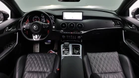 Kia Stinger 3.3* KEYLESS* ПОДГРЕВ ВОЛАН* ЕЛ. БАГАЖНИК* КРАЙНА | Auto.bg — изображение 15 Kia Stinger 3.3* KEYLESS* ПОДГРЕВ ВОЛАН* ЕЛ. БАГАЖНИК* КРАЙНА | Auto.bg — изображение 15