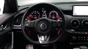 Kia Stinger 3.3* KEYLESS* ПОДГРЕВ ВОЛАН* ЕЛ. БАГАЖНИК* КРАЙНА | Auto.bg — изображение 16 Kia Stinger 3.3* KEYLESS* ПОДГРЕВ ВОЛАН* ЕЛ. БАГАЖНИК* КРАЙНА | Auto.bg — изображение 16