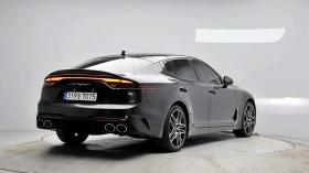 Kia Stinger 3.3* KEYLESS* ПОДГРЕВ ВОЛАН* ЕЛ. БАГАЖНИК* КРАЙНА | Auto.bg — изображение 2 Kia Stinger 3.3* KEYLESS* ПОДГРЕВ ВОЛАН* ЕЛ. БАГАЖНИК* КРАЙНА | Auto.bg — изображение 2