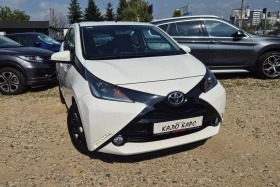 Toyota Aygo АВТОМАТИК | Auto.bg — изображение 2 Toyota Aygo АВТОМАТИК | Auto.bg — изображение 2