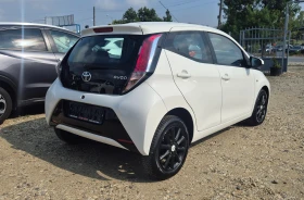 Toyota Aygo АВТОМАТИК | Auto.bg — изображение 4 Toyota Aygo АВТОМАТИК | Auto.bg — изображение 4