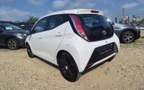 Toyota Aygo АВТОМАТИК | Auto.bg — изображение 5 Toyota Aygo АВТОМАТИК | Auto.bg — изображение 5