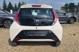Toyota Aygo АВТОМАТИК | Auto.bg — изображение 6 Toyota Aygo АВТОМАТИК | Auto.bg — изображение 6