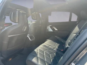 BMW i7 M70 / xDrive / THEATRE SCREEN / B&W / EXECUTIVE / - 92980 € / 181853.07 лв. - 81058190 11 | Car24.bg BMW i7 M70 / xDrive / THEATRE SCREEN / B&W / EXECUTIVE / - 92980 € / 181853.07 лв. - 81058190 11