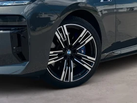 BMW i7 M70 / xDrive / THEATRE SCREEN / B&W / EXECUTIVE / - 92980 € / 181853.07 лв. - 81058190 6 | Car24.bg BMW i7 M70 / xDrive / THEATRE SCREEN / B&W / EXECUTIVE / - 92980 € / 181853.07 лв. - 81058190 6