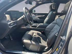 BMW i7 M70 / xDrive / THEATRE SCREEN / B&W / EXECUTIVE / - 92980 € / 181853.07 лв. - 81058190 7 | Car24.bg BMW i7 M70 / xDrive / THEATRE SCREEN / B&W / EXECUTIVE / - 92980 € / 181853.07 лв. - 81058190 7