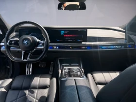 BMW i7 M70 / xDrive / THEATRE SCREEN / B&W / EXECUTIVE / - 92980 € / 181853.07 лв. - 81058190 8 | Car24.bg BMW i7 M70 / xDrive / THEATRE SCREEN / B&W / EXECUTIVE / - 92980 € / 181853.07 лв. - 81058190 8