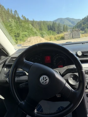 VW Passat 2.0 TDI BMP | Auto.bg — изображение 5 VW Passat 2.0 TDI BMP | Auto.bg — изображение 5