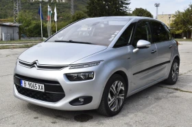 Citroen C4 Picasso - Car24.bg Citroen C4 Picasso