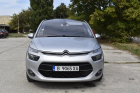 Citroen C4 Picasso - 5500 € - 73494739 2 | Car24.bg Citroen C4 Picasso - 5500 € - 73494739 2
