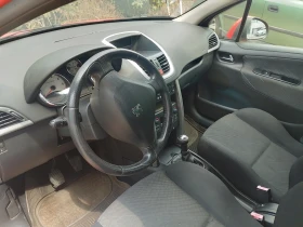 Peugeot 207 SW | Auto.bg — изображение 3 Peugeot 207 SW | Auto.bg — изображение 3