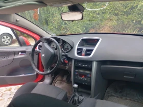 Peugeot 207 SW | Auto.bg — изображение 4 Peugeot 207 SW | Auto.bg — изображение 4