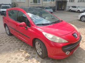 Peugeot 207 SW | Auto.bg — изображение 2 Peugeot 207 SW | Auto.bg — изображение 2