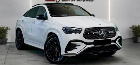 Mercedes-Benz GLE 450 d 4MATIC AMG-Line - Car24.bg Mercedes-Benz GLE 450 d 4MATIC AMG-Line