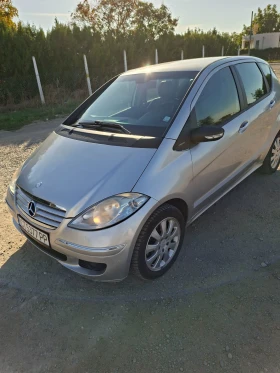 Mercedes-Benz A 200 - Car24.bg Mercedes-Benz A 200