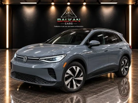 Снимка VW ID.4