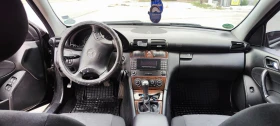 Mercedes-Benz C 180 Kompressor | Auto.bg — изображение 5 Mercedes-Benz C 180 Kompressor | Auto.bg — изображение 5