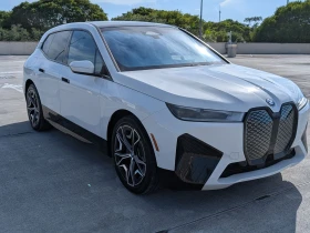 BMW iX xDrive50 M-Sport | Auto.bg — изображение 7 BMW iX xDrive50 M-Sport | Auto.bg — изображение 7