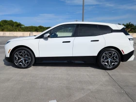BMW iX xDrive50 M-Sport | Auto.bg — изображение 2 BMW iX xDrive50 M-Sport | Auto.bg — изображение 2