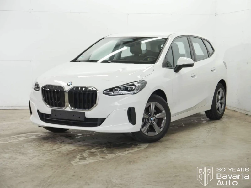 BMW 218 i Active Tourer Steptronic - 51880 лв. / 26525.82 € - 75887525 1 | Car24.bg BMW 218 i Active Tourer Steptronic - 51880 лв. / 26525.82 € - 75887525 1