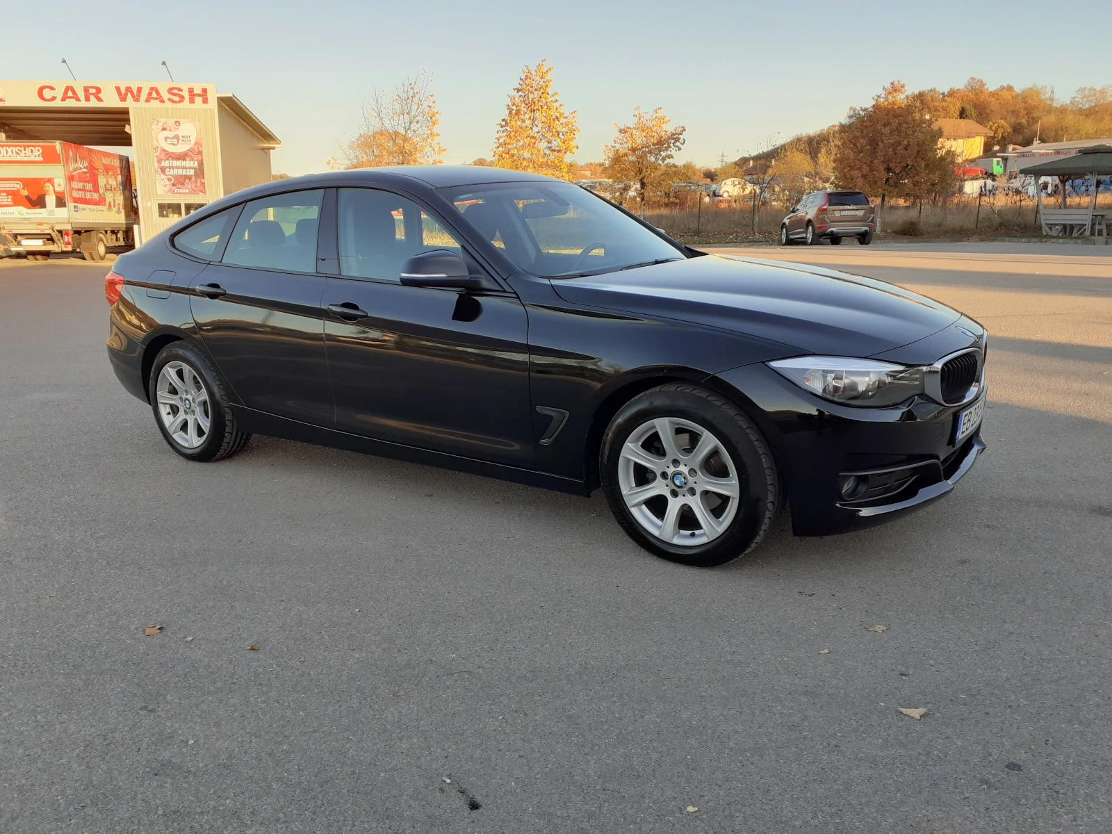 BMW 3gt Gran Turismo F34 - изображение 5 | Auto.bg BMW 3gt Gran Turismo F34 - изображение 5