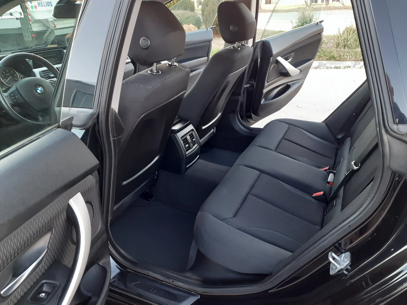 BMW 3gt Gran Turismo F34 - изображение 9 | Auto.bg BMW 3gt Gran Turismo F34 - изображение 9