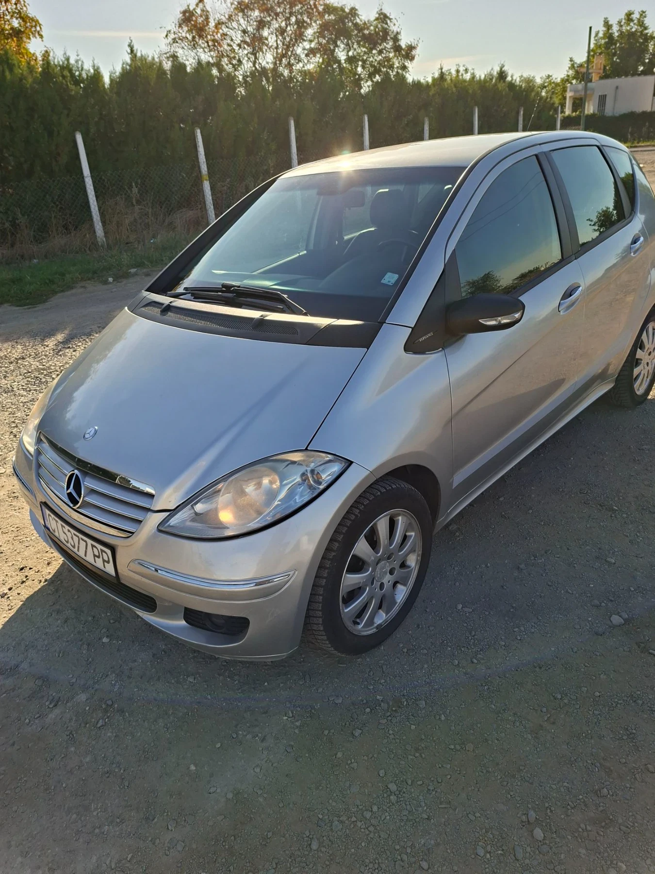 Mercedes-Benz A 200 undefined | Auto.bg — изображение 1 Mercedes-Benz A 200 undefined | Auto.bg — изображение 1