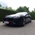 Maserati Ghibli GRAN SPORT SQ4 S 21'  - [4] 