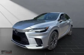 Lexus RX 450h plus 2.5PHEV/309HP/F-SPORT/PANO/HUD/360/LED/646g - Car24.bg Lexus RX 450h plus 2.5PHEV/309HP/F-SPORT/PANO/HUD/360/LED/646g
