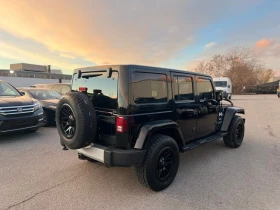Jeep Wrangler Unlimited Sahara 4WD - 24400 лв. / 12475.52 € - 90819252 5 | Car24.bg Jeep Wrangler Unlimited Sahara 4WD - 24400 лв. / 12475.52 € - 90819252 5