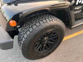 Jeep Wrangler Unlimited Sahara 4WD - 24400 лв. / 12475.52 € - 90819252 14 | Car24.bg Jeep Wrangler Unlimited Sahara 4WD - 24400 лв. / 12475.52 € - 90819252 14