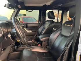 Jeep Wrangler Unlimited Sahara 4WD - 24400 лв. / 12475.52 € - 90819252 7 | Car24.bg Jeep Wrangler Unlimited Sahara 4WD - 24400 лв. / 12475.52 € - 90819252 7