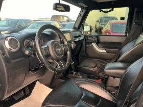 Jeep Wrangler Unlimited Sahara 4WD - 24400 лв. / 12475.52 € - 90819252 8 | Car24.bg Jeep Wrangler Unlimited Sahara 4WD - 24400 лв. / 12475.52 € - 90819252 8