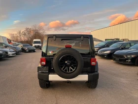 Jeep Wrangler Unlimited Sahara 4WD - 24400 лв. / 12475.52 € - 90819252 6 | Car24.bg Jeep Wrangler Unlimited Sahara 4WD - 24400 лв. / 12475.52 € - 90819252 6