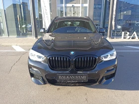 BMW X3 20d M-pack - 71990 лв. / 36807.90 € - 15640291 5 | Car24.bg BMW X3 20d M-pack - 71990 лв. / 36807.90 € - 15640291 5