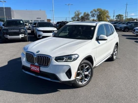 BMW X3 2024 xDrive30i * CARFAX * БЕЗ ПЪРВОНАЧАЛНА ВНОСКА - Car24.bg BMW X3 2024 xDrive30i * CARFAX * БЕЗ ПЪРВОНАЧАЛНА ВНОСКА